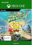 🎮 🔥 SPONGEBOB SQUAREPANTS: BATTLE FOR BIKINI XBOX🔑 КЛЮЧ