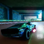 HOT WHEELS UNLEASHED Xbox Series X|S  АРЕНДА