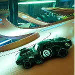 HOT WHEELS UNLEASHED Xbox Series X|S  АРЕНДА