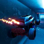 HOT WHEELS UNLEASHED Xbox Series X|S  АРЕНДА
