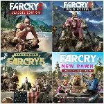 Far Cry 6 Ultimate Edition | Xbox One & Series