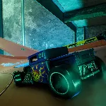 HOT WHEELS UNLEASHED XBOX SERIES X|S - irongamers.ru