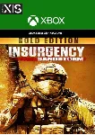 Insurgency Sandstorm - Gold Edition Xbox One & Series - irongamers.ru