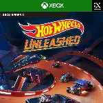 HOT WHEELS UNLEASHED XBOX SERIES X|S - irongamers.ru