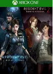 RESIDENT EVIL REVELATIONS 1 & 2 BUNDLE XBOX /КЛЮЧ - irongamers.ru