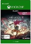 Darksiders III - Deluxe Edition XBOX ONE/X/S КЛЮЧ - irongamers.ru