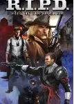 RIPD: The Game / R.I.P.D (Steam Gift Region Free / ROW)