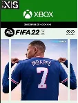 Fifa 22 ULTIMATE Xbox Series Аренда - irongamers.ru