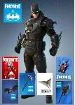 Fortnite[🦇 ]Armored Batman Zero Skin Ключ Global  🌍 