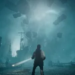 ALAN WAKE REMASTERED XBOX ONE + XBOX SERIES АРЕНДА ⭐