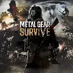 METAL GEAR SURVIVE XBOX ONE / XBOX SERIES X|S Ключ - irongamers.ru