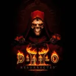 DIABLO II 2 RESURRECTED XBOX ONE + XBOX SERIES ГАРАНТИЯ - irongamers.ru