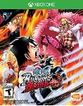 ONE PIECE BURNING BLOOD XBOX ONE / XBOX SERIES X|S 🔑 
