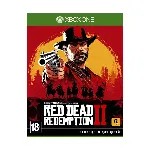 Red Dead Redemption 2 XBOX ONE / SERIES Ключ - irongamers.ru