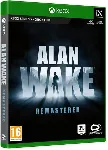 ALAN WAKE REMASTERED XBOX ONE / SERIES X|S КЛЮЧ AR ЛИЦЕНЗИЯ - irongamers.ru