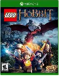 LEGO The Hobbit XBOX КЛЮЧ + GIFT - irongamers.ru