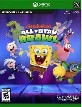Nickelodeon All-Star Brawl Xbox One & Xbox Series X|S - irongamers.ru
