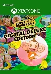 Super Monkey Ball Banana Deluxe Xbox One & Xbox Series