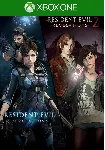 RESIDENT EVIL REVELATIONS 1 & 2 BUNDLE XBOX КЛЮЧ - irongamers.ru