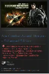 Ace Combat Assault Horizon Enhanced (Steam Gift RU/CIS) - irongamers.ru