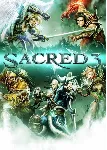 Sacred 3 (Steam) RU/CIS