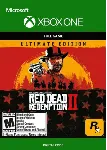 RED DEAD REDEMPTION 2 ULTIMATE EDITION XBOX КЛЮЧ - irongamers.ru