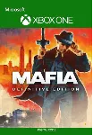 🎮 ❤ ️🔥 MAFIA: DEFINITIVE EDITION XBOX ONE / X|S🔑 КЛЮЧ TR🔥 