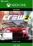 🎮 ✅ 🔥 THE CREW 2 XBOX ONE / SERIES X|S🔑 КЛЮЧ USA ЛИЦЕНЗИЯ