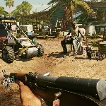 FAR CRY 6 ULTIMATE Xbox One & Xbox Series X|S АРЕНДА - irongamers.ru