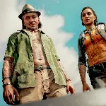 FAR CRY 6 ULTIMATE Xbox One & Xbox Series X|S АРЕНДА - irongamers.ru