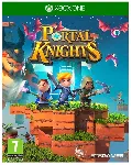 🎮 🔥 PORTAL KNIGHTS XBOX ONE / SERIES X|S🔑 КЛЮЧ+ПОМОЩЬ🔥 