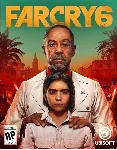 Far Cry 6 Uplay Оффлайн Активация - irongamers.ru