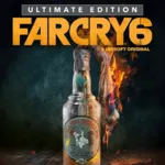 FAR CRY 6 ULTIMATE EDITION Xbox One & Xbox Series X|S - irongamers.ru
