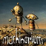 Machinarium XBOX ONE / XBOX SERIES X|S [ Ключ 🔑 Код ]