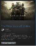 The Elder Scrolls Online (Steam Gift Region Free / ROW)