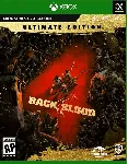 Back 4 Blood Ultimate Xbox One & Xbox Series X|S