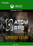 ATOM RPG SUPPORTER EDITION XBOX ONE / X|S КЛЮЧ AR ЛИЦЕНЗИЯ - irongamers.ru