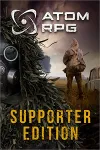 ATOM RPG Supporter Edition XBOX ONE X|S Ключ - irongamers.ru