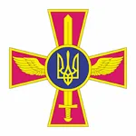 Воздушные войска, Украина, эмблема - irongamers.ru