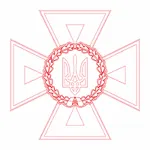 Гос. служба Украины по чрезвычайным ситуациям, эмблема - irongamers.ru