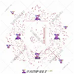 Министерство внутренних дел, Украина, логотип - irongamers.ru