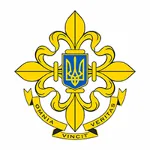 Служба Внешней Разведки, Украина, логотип - irongamers.ru