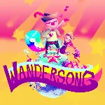 Wandersong XBOX ONE / XBOX SERIES X|S [ Ключ Код ] - irongamers.ru