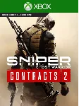 Sniper Ghost Warrior Contracts 2 XBOX ONE / XBOX SERIES X|S КЛЮЧ - irongamers.ru