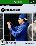 NHL 22 X-Factor Xbox One & Xbox Series X|S - irongamers.ru