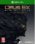 🎮 💙 DEUS EX: MANKIND DIVIDED ЛЮКСОВОЕ ИЗДАНИЕ XBOX🔑 КЛЮЧ AR ЛИЦЕНЗИЯ