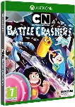 Cartoon Network: Battle Crashers XBOX ONE SERIES X|S 🔑 