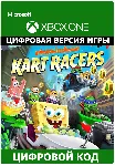 Nickelodeon: Kart Racers XBOX ONE SERIES X|S - irongamers.ru