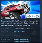 O3DX 💎 STEAM KEY REGION FREE GLOBAL