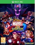 MARVEL VS. CAPCOM: INFINITE XBOX / WIN10 / КЛЮЧ